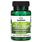 Африканське манго (Full Spectrum African Mango) 400 мг