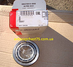 Підшипник маточини Iveco Zeta, Man LM2000, Mercedes Atego, Renault Midliner, Volvo FL6, Saf (Fag, Угорщина)