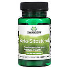 Бета Сітостерол (Beta-Sitosterol) 320 мг