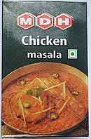 Приправа для курицы Chiken Masala, MDH, 100г