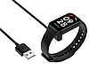 Магнітний USB кабель Primo зарядний пристрій док-станція для Xiaomi Redmi Smart Band 2 - Black, фото 3