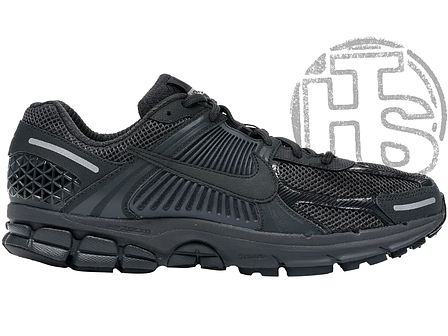 Чоловічі кросівки Nike Zoom Vomero 5 Anthracite Black BV1358-002, фото 2