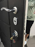 Встановити хороший надійний замок у двері київ, фото 10