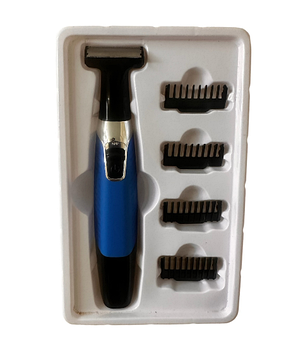 Тримери та машинки для стриження волосся