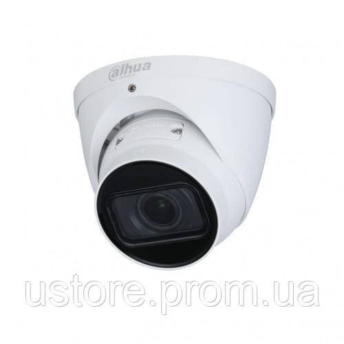 Купить Камера ИК вариофокальная Dahua DH-IPC-HDW1431TP-ZS-S4 US, код ...