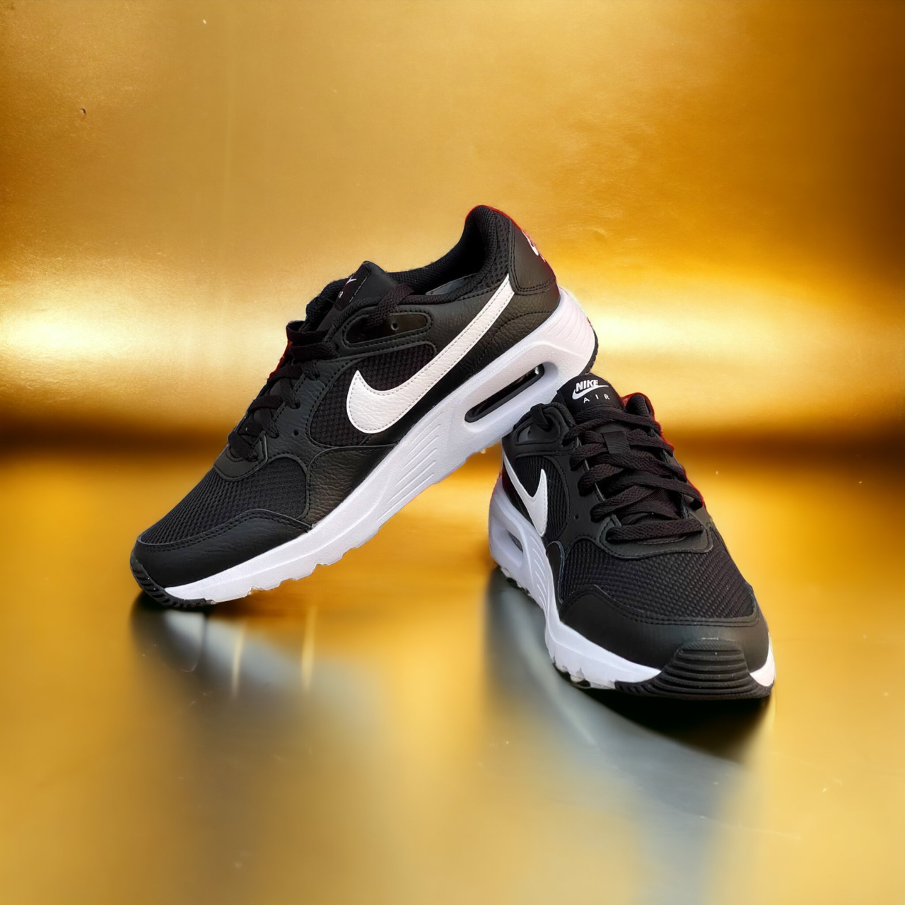 Nike AIR MAX SC CW4555 002 44