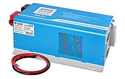 Інвертор DELUX FT-3KW 12V 220VAC з функцією заряду 90020402
