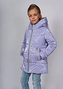 Весняна куртка на дівчинку світу