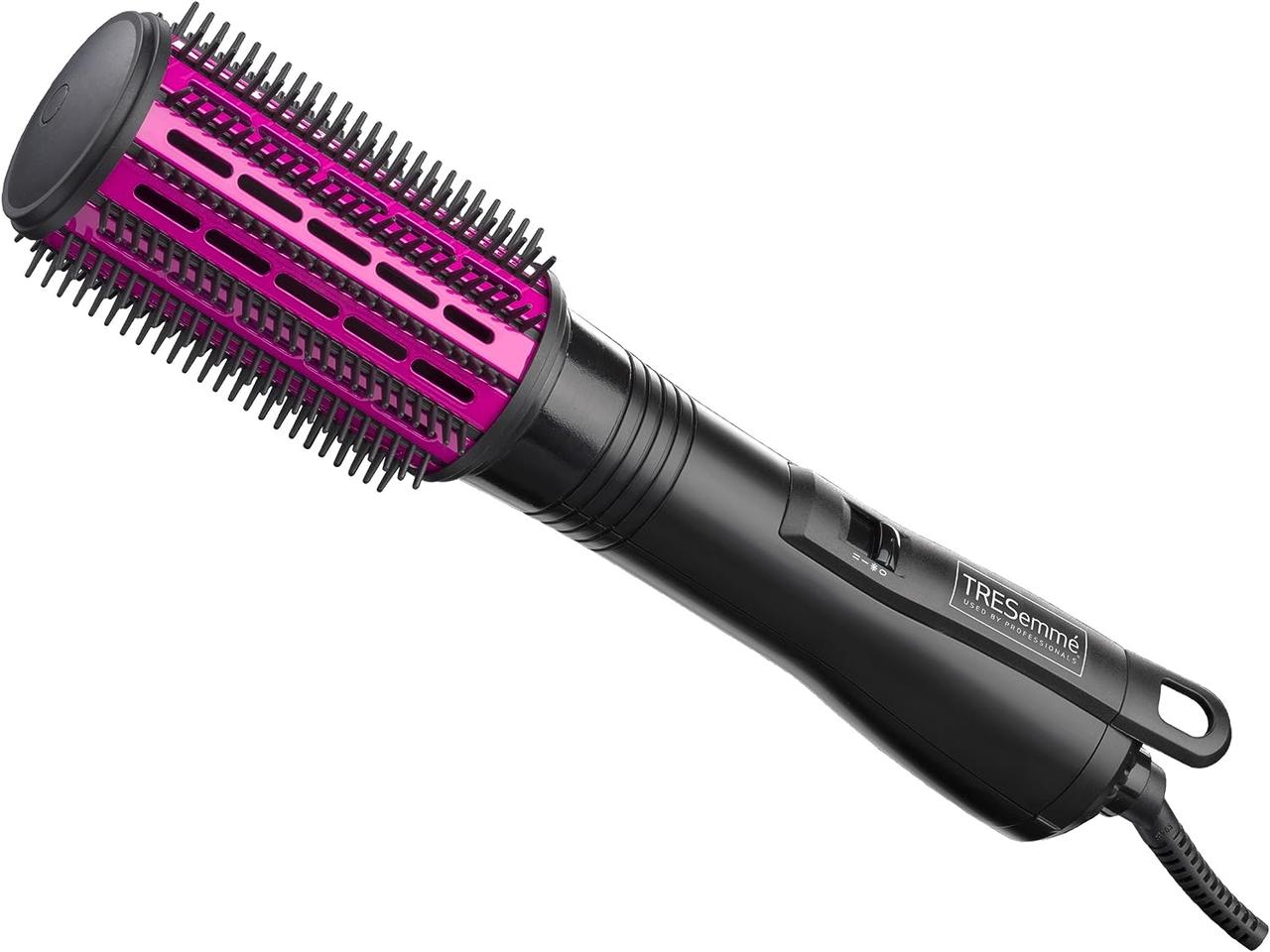 TRESemme® Salon Професійний кератиновий об'ємний стайлер для волосся фен Щітка браш