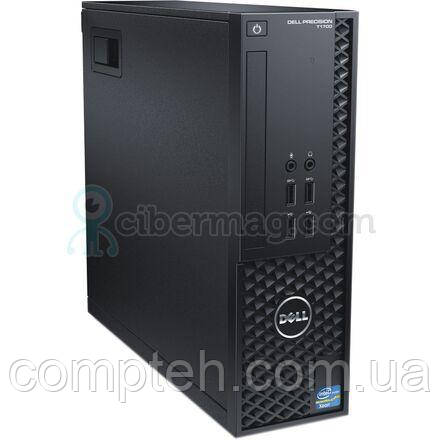 Сервер ПК Dell Precision T1700