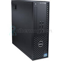 Сервер ПК Dell Precision T1700