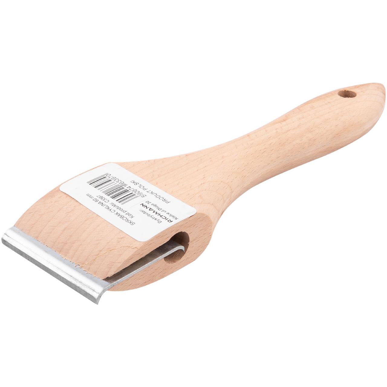 Скребок 60 см, C3397