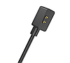 Магнітний USB-кабель Primo зарядний пристрій док-станція для Xiaomi Redmi Watch 4 - Black, фото 3
