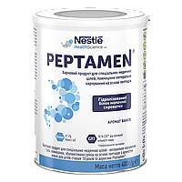 Суміш Nestle Peptamen з 10 років, 400 г