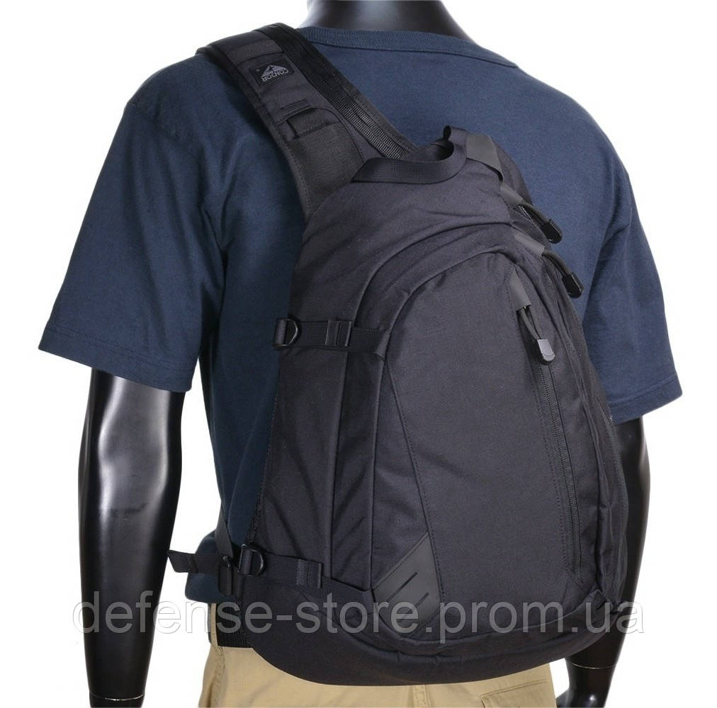 Condor elite clearance sector sling bag