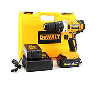 Ударный шуруповерт DeWALT DCD996P2 (36V, 6AH) Аккумуляторная дрель-шуруповерт с ударом Деволт