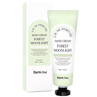 Крем для рук парфюмированный FarmStay Eau de Perfume Hand Cream Forest Moonlight, 100 мл