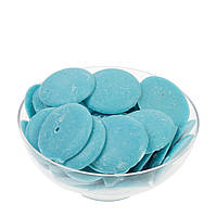 Глазур кондитерська блакитна MIR Chocolate (100 г)
