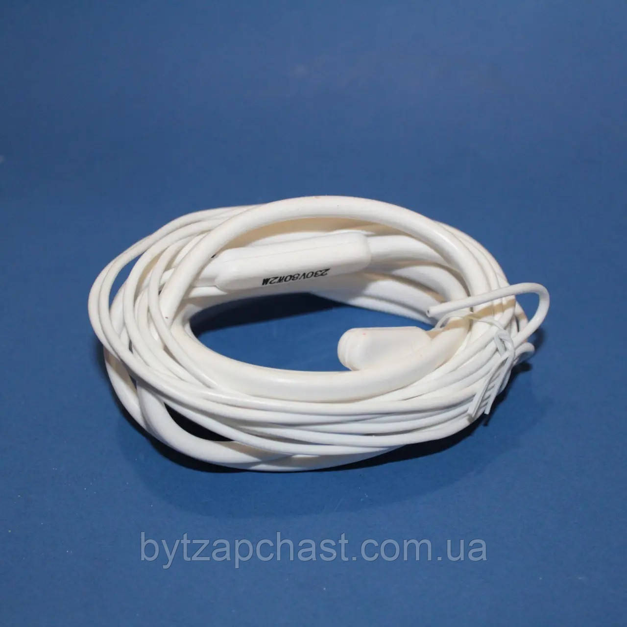 ТЕН гнучкий дренажний 3м (120-220V 150W) Китай