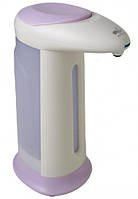 Сенсорный дозатор для жидкого мыла Miomare MES 330 A1 White US, код: 7693424
