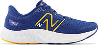 Кроссовки беговые New Balance FRESH FOAM Х EMBAR синие MEVOVLB