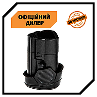 Аккумулятор для инструмента GTM B12V/1,5Аh (12 В 1,5 А*ч Li-Ion) для шуруповерта PAK