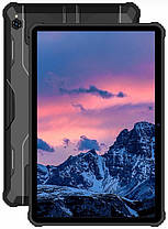 Планшет Oukitel Pad RT5 8/256Gb 4G Black Global version, фото 2