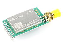 E49-400T20D трансивер 433MГц