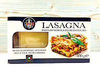 Листы для лазаньи Lori Lasagna 500г (Италия)