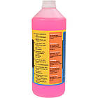 Готовий антифриз Bardahl G12+ червоний -35 °C, фото 3