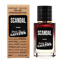 Jean Paul Gaultier Scandal 60 мл ОАЭ Парфюмированная вода Жан Поль Готье Скандал Женский аромат Парфюм