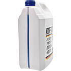 KRAFT G11 синій, 5 л (KF102) концентрат антифризу, фото 2