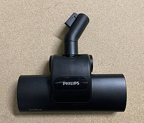 Турбощітка для пилососа Philips D=35 мм, 432200424985, 432200424983