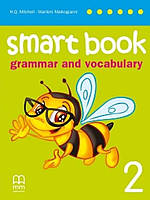 Smart Book 2 Student's Book НУШ. Mitchell H.Q.