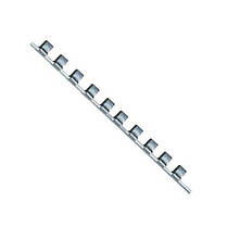 Набір торцевих головок 1/2" 15шт 8-32 мм TOPTUL GAAQ1603U, фото 5