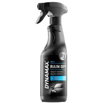 Dynamax Rain Off, 500 мл (501522) антидощ