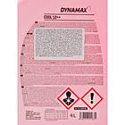 Dynamax Cool Ultra G12++ червоний, 4 л (500160) концентрат антифризу, фото 3