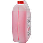 Dynamax Cool Ultra G12++ червоний, 4 л (500160) концентрат антифризу, фото 4