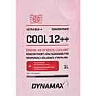 Dynamax Cool Ultra G12++ червоний, 1 л (500158) концентрат антифризу, фото 2