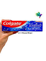 Зубная паста Colgate Maxfresh Extra Fresh 100 мл