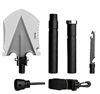 Многофункциональная лопата Xiaomi NexTool Mini Tactical Shovel (KT520002/NE20013) [52000]