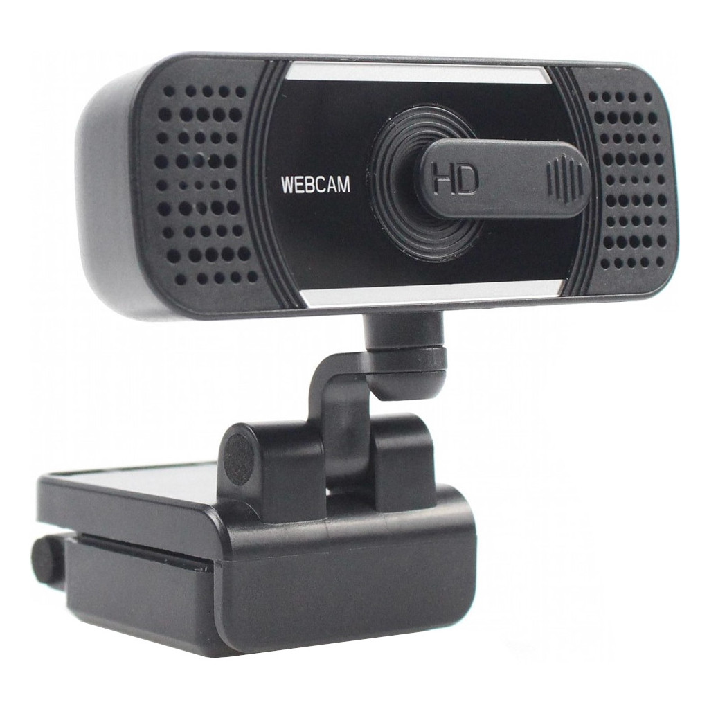 Веб-камера OKey FHD 1080P, вебкамера с микрофоном, вебка для компьютера ...