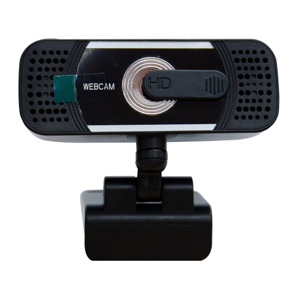 Веб-камера OKey FHD 1080P, вебкамера с микрофоном, вебка для компьютера ...