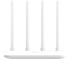 WiFi Роутер Xiaomi AC1200 White (DVB4330GL)