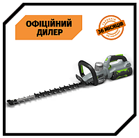 Кусторез аккумуляторный EGO HT5100E (56В) (Каркас) PAK