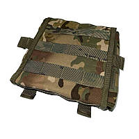 Подсумок под аптечку IFAK II Multicam