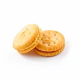 Печенье Bourbon Petit Cheese Sand Japan 51g, фото 2