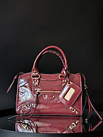 Balenciaga Neo Classic Bag Cherry