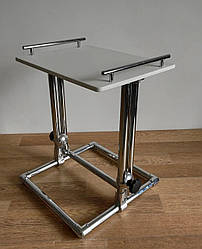 Візок для майстра педикюру для манікюру міні столик педикюрні візки для салону краси Тера 9