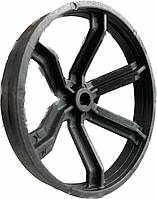 Ремінний шків для бетономішалки Agrimotor